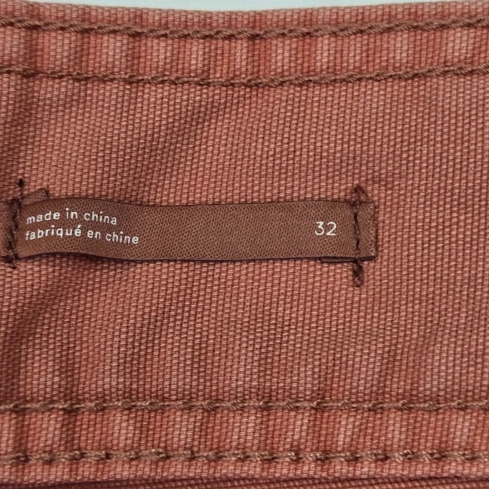 Pilcro anthropologie relaxed